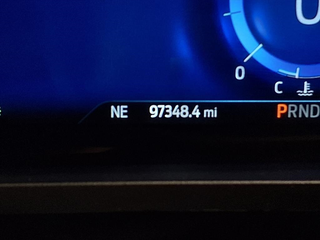 Ford Explorer Platinum 4WD 2020