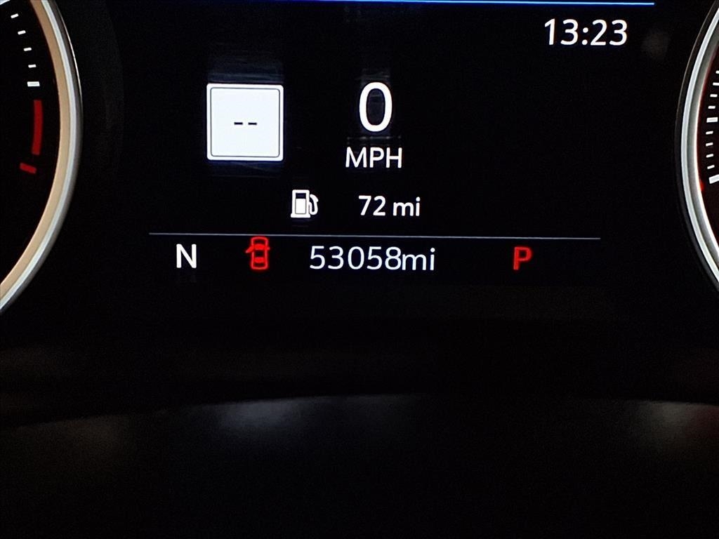 Chevrolet Silverado 2500HD 4WD Crew Cab 159" High Country 2023