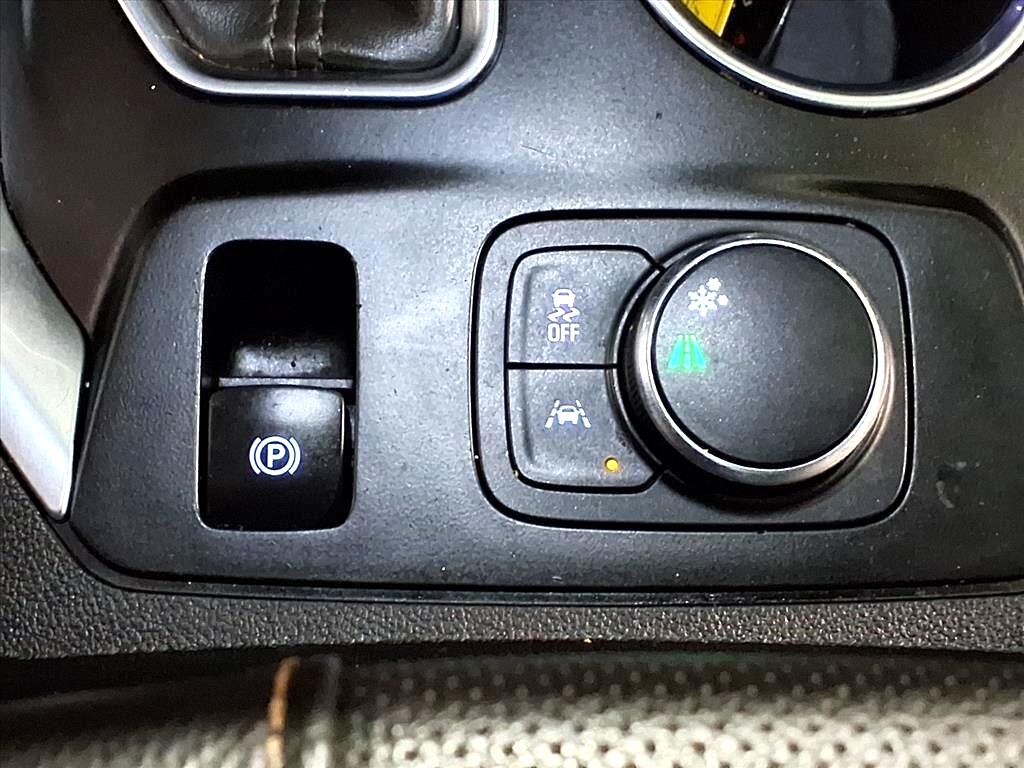 Chevrolet Traverse FWD 4dr Premier w/1LZ 2018