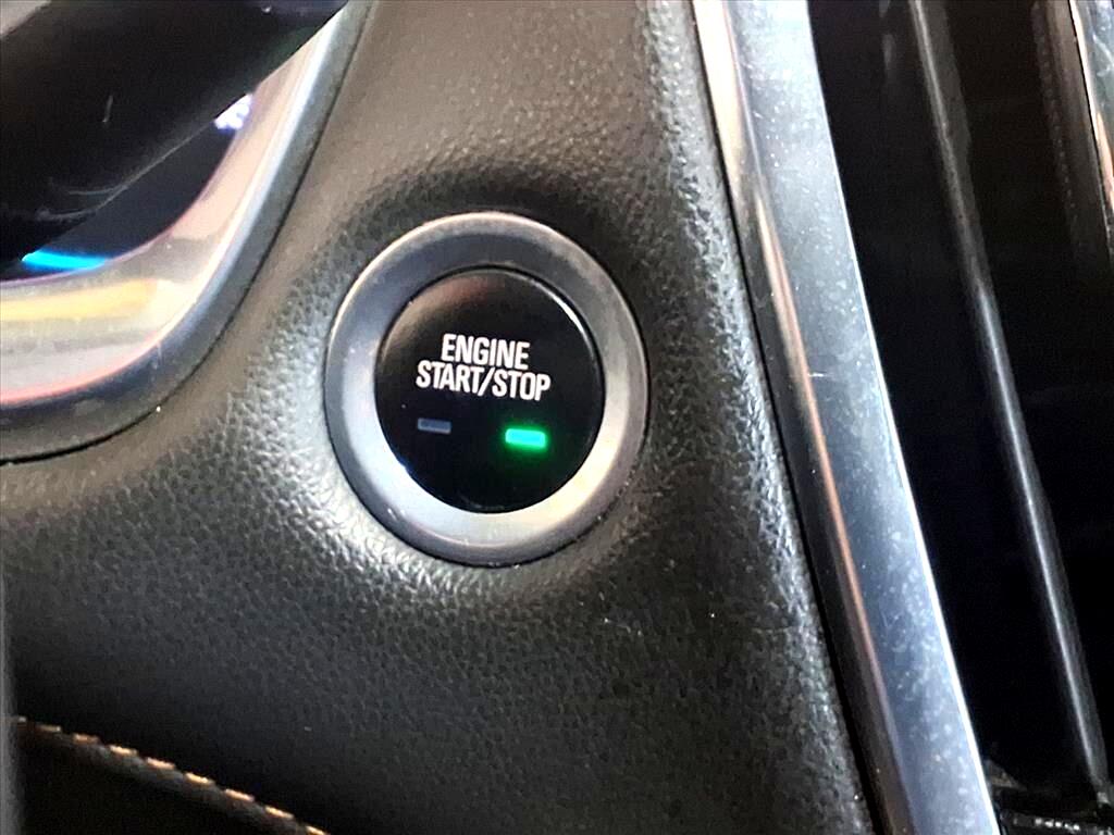 Chevrolet Traverse FWD 4dr Premier w/1LZ 2018