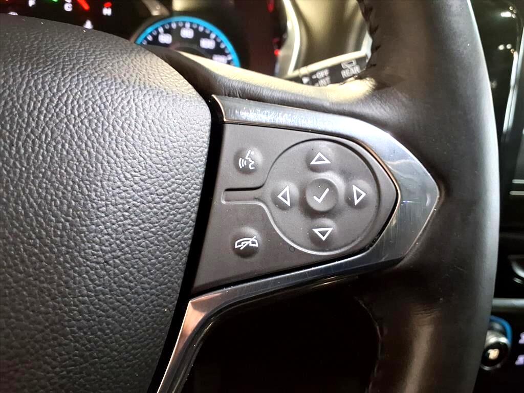 Chevrolet Traverse FWD 4dr Premier w/1LZ 2018