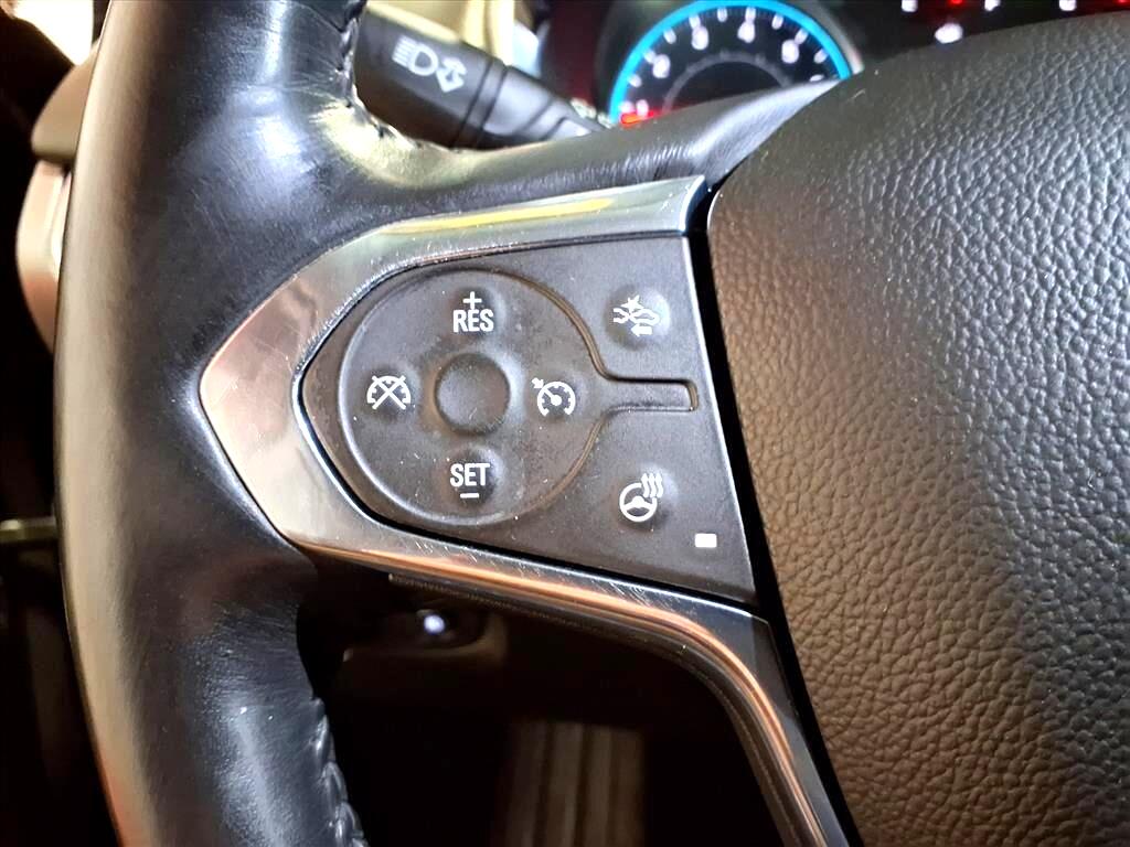 Chevrolet Traverse FWD 4dr Premier w/1LZ 2018