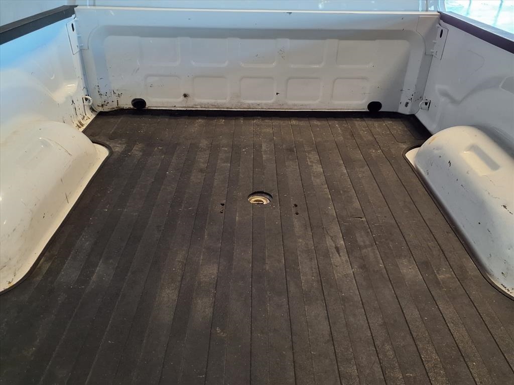 RAM 2500 4WD Crew Cab 149" Tradesman 2016