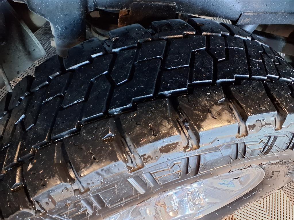 RAM 2500 4WD Crew Cab 149" Tradesman 2016