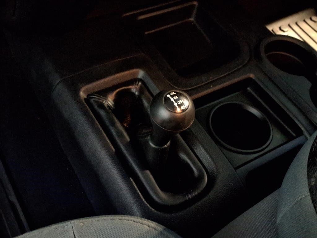 RAM 2500 4WD Crew Cab 149" Tradesman 2016