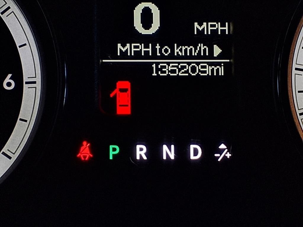 RAM 2500 4WD Crew Cab 149" Tradesman 2016