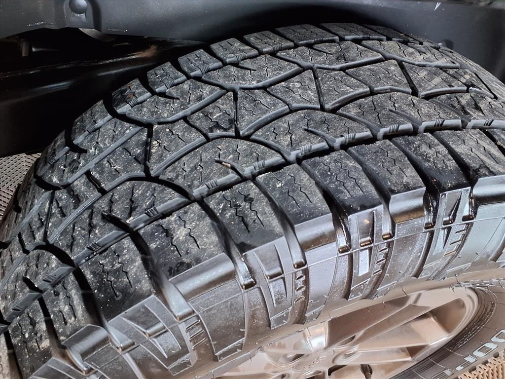 Jeep Wrangler Unlimited 75th Anniversary 4x4 *Ltd Avail* 2017