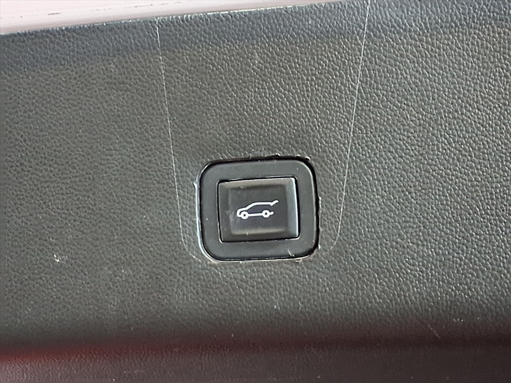 Chevrolet Traverse AWD 4dr High Country w/2LZ 2019