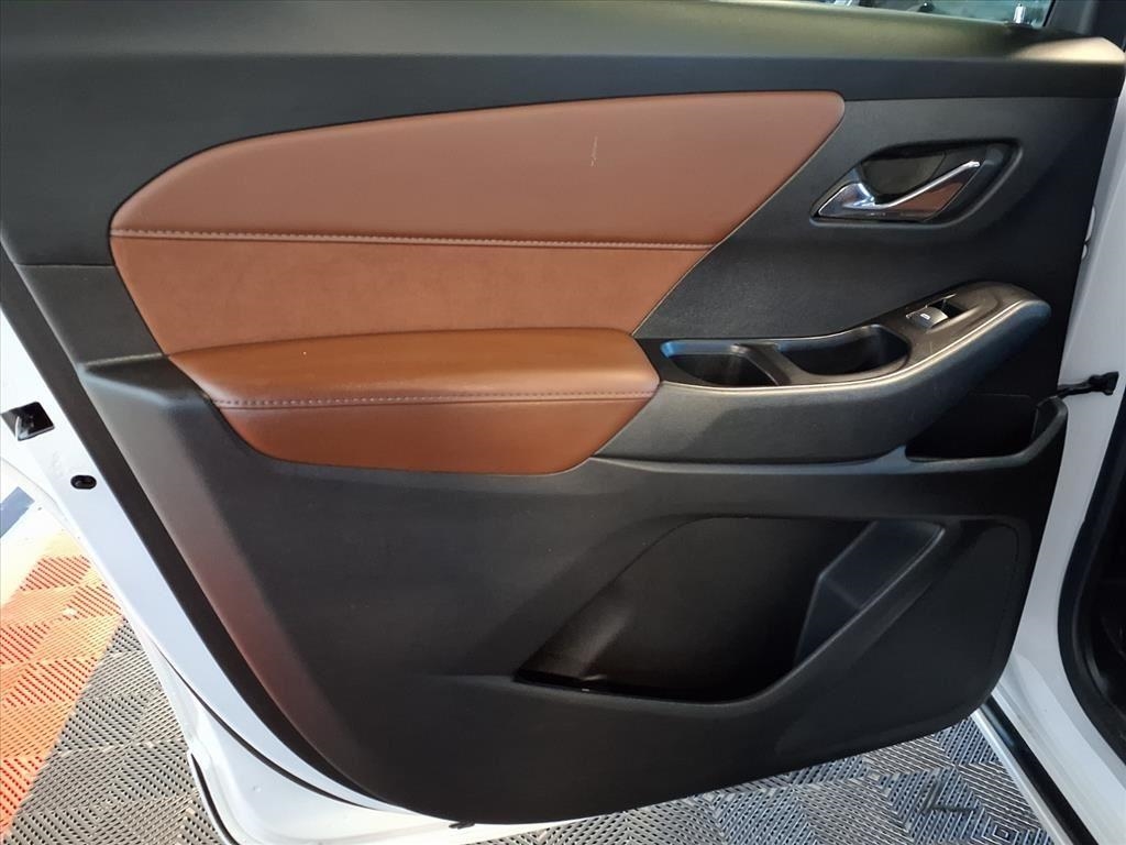 Chevrolet Traverse AWD 4dr High Country w/2LZ 2019