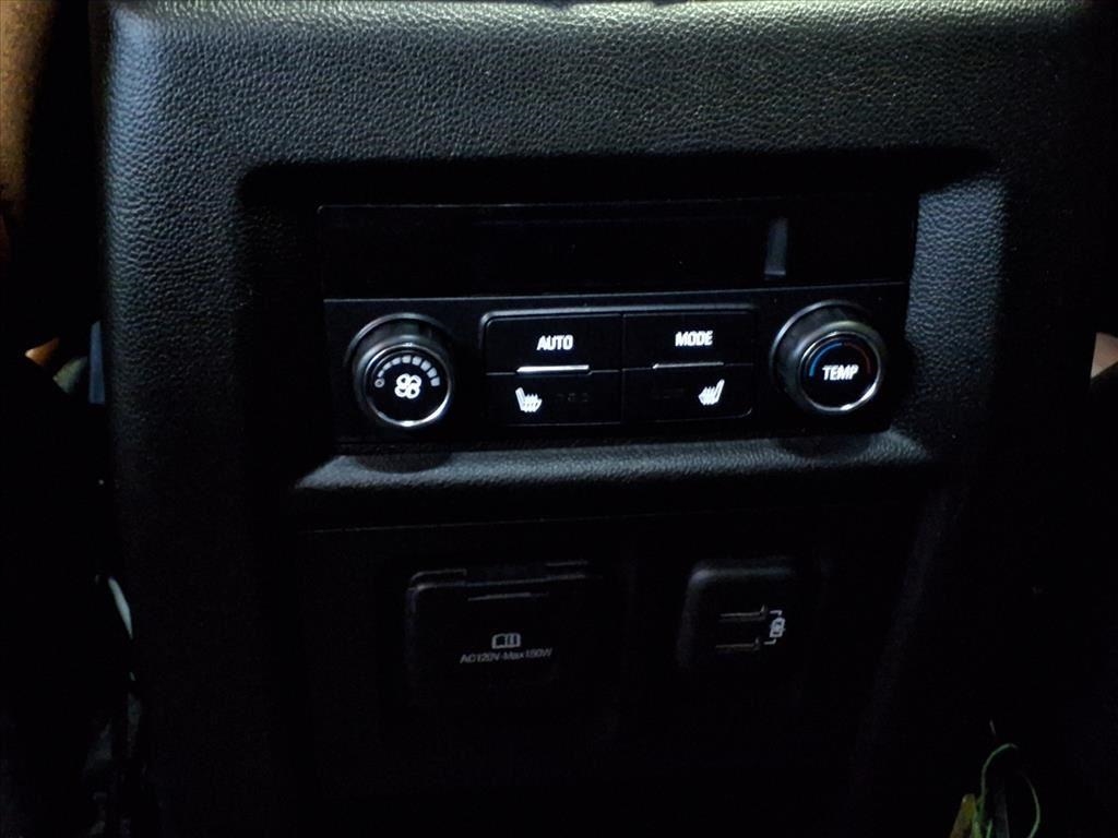 Chevrolet Traverse AWD 4dr High Country w/2LZ 2019