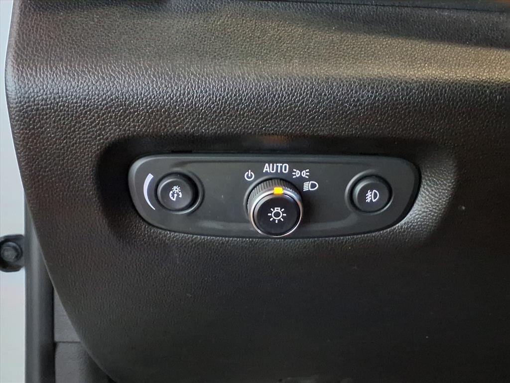 Chevrolet Traverse AWD 4dr High Country w/2LZ 2019