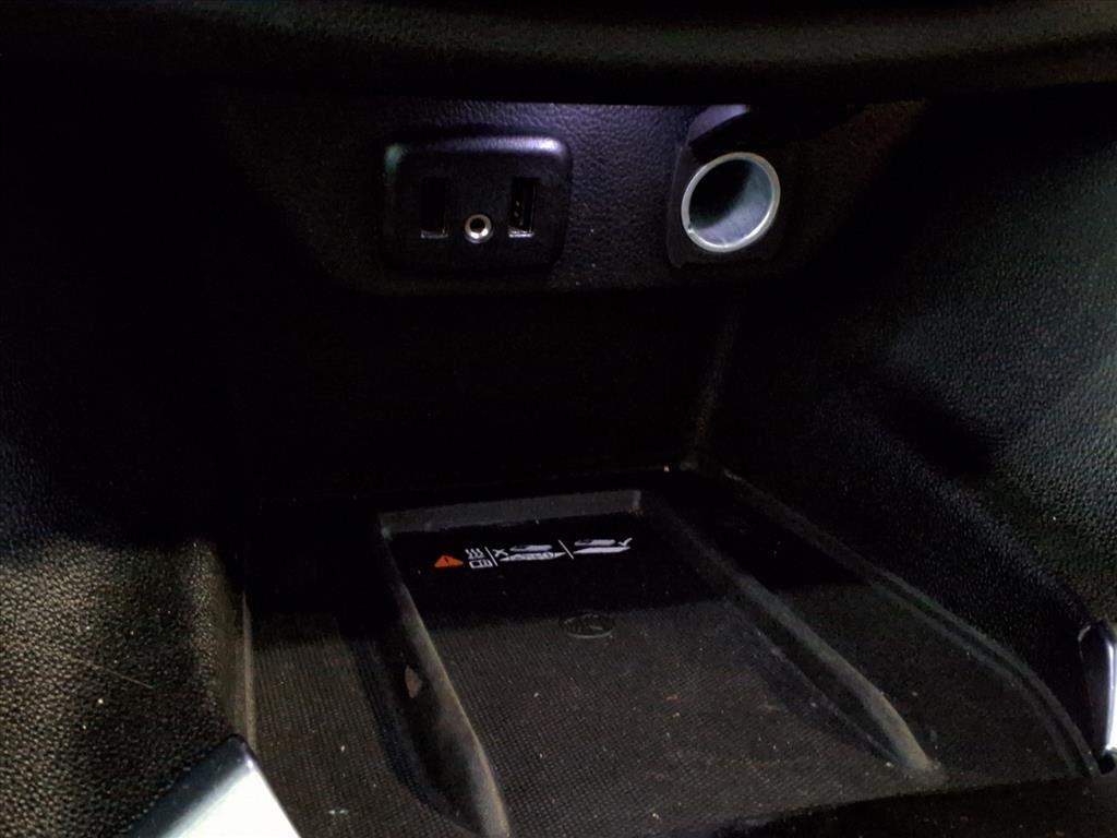 Chevrolet Traverse AWD 4dr High Country w/2LZ 2019