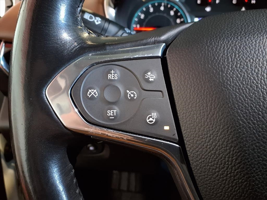 Chevrolet Traverse AWD 4dr High Country w/2LZ 2019