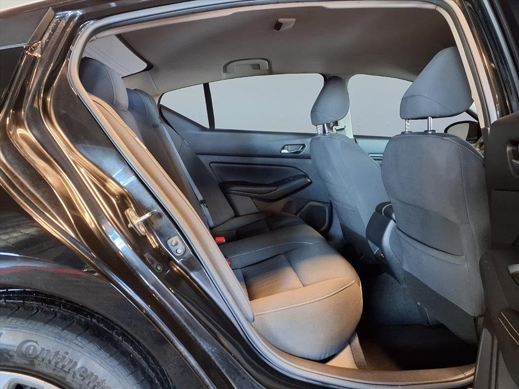 Nissan Altima 2.5 S Sedan 2020