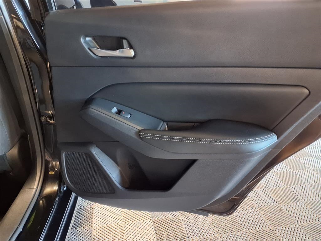 Nissan Altima 2.5 S Sedan 2020