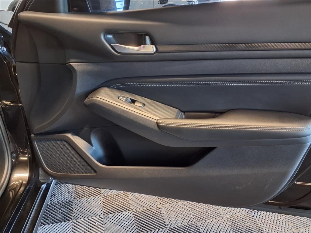 Nissan Altima 2.5 S Sedan 2020