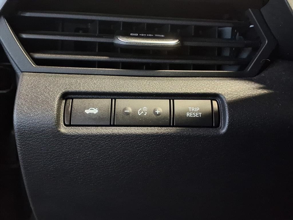 Nissan Altima 2.5 S Sedan 2020