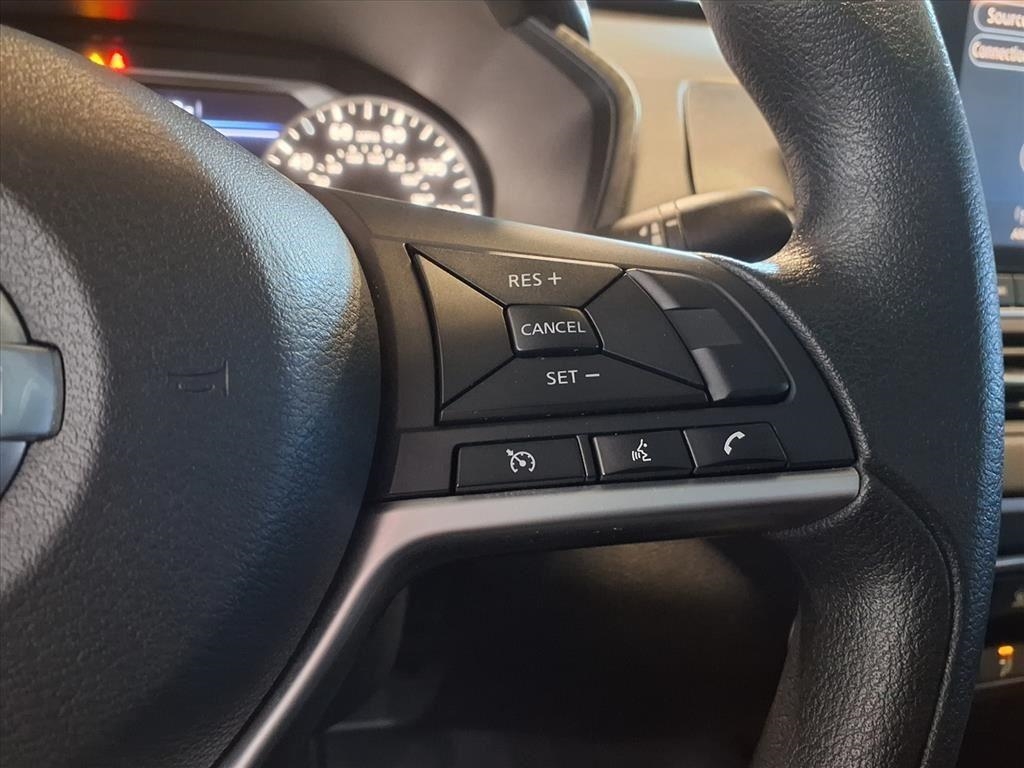 Nissan Altima 2.5 S Sedan 2020