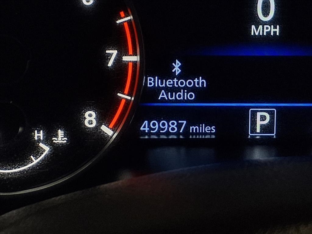 Nissan Altima 2.5 S Sedan 2020