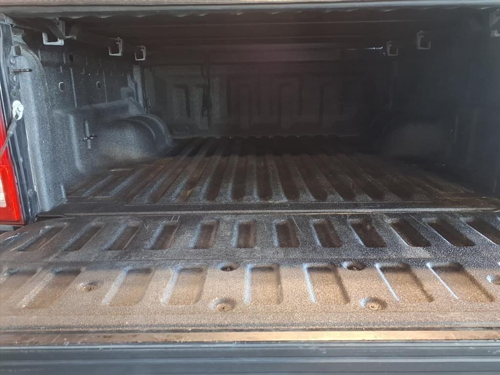 Ford Ranger LARIAT 4WD SuperCrew 5' Box 2020