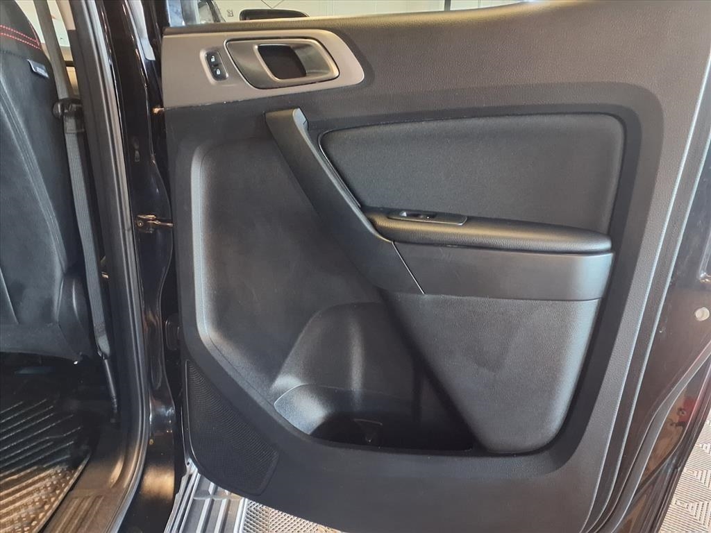 Ford Ranger LARIAT 4WD SuperCrew 5' Box 2020