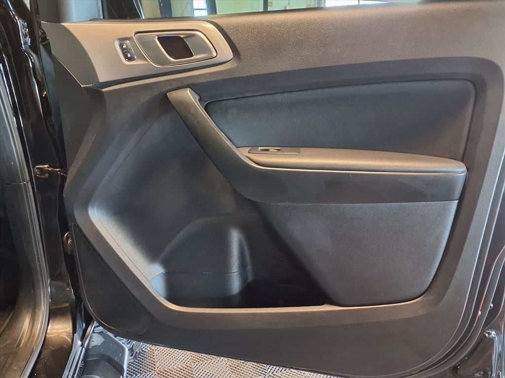 Ford Ranger LARIAT 4WD SuperCrew 5' Box 2020