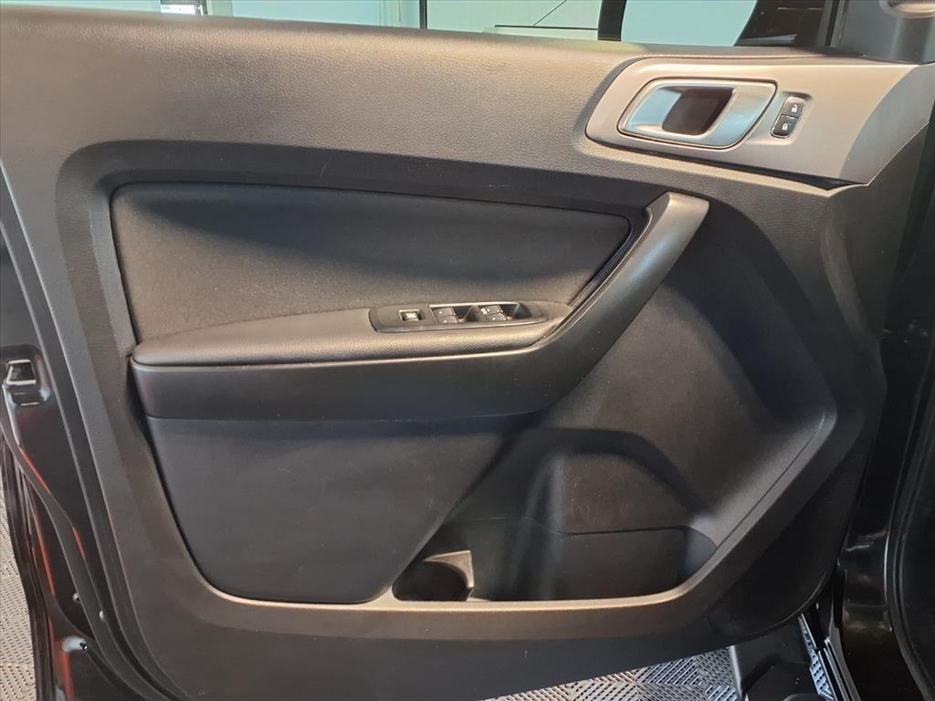 Ford Ranger LARIAT 4WD SuperCrew 5' Box 2020