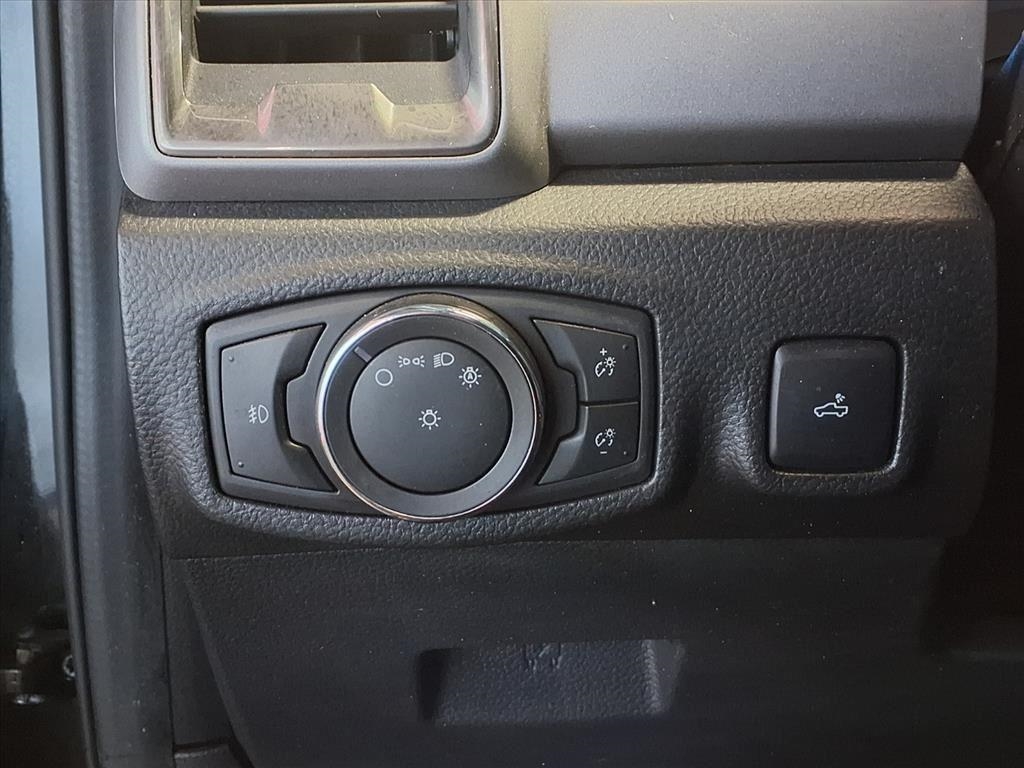 Ford Ranger LARIAT 4WD SuperCrew 5' Box 2020