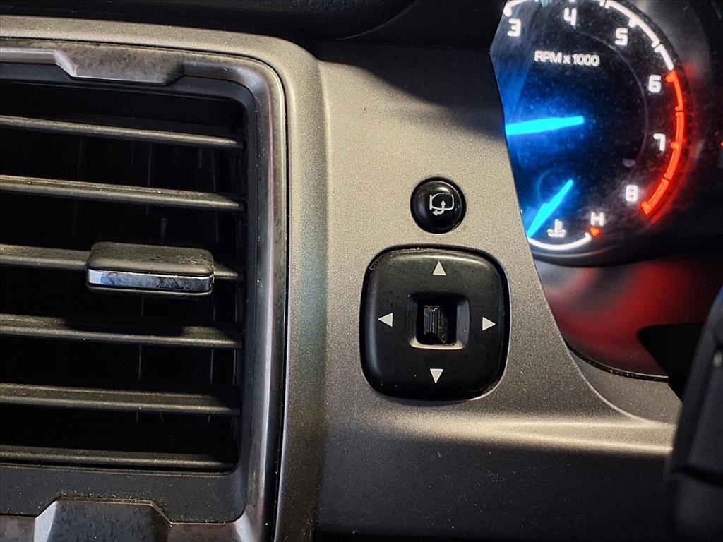 Ford Ranger LARIAT 4WD SuperCrew 5' Box 2020