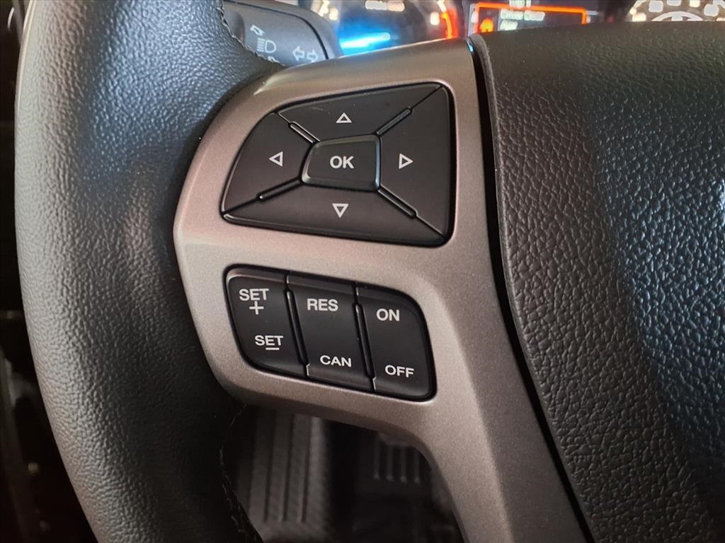 Ford Ranger LARIAT 4WD SuperCrew 5' Box 2020