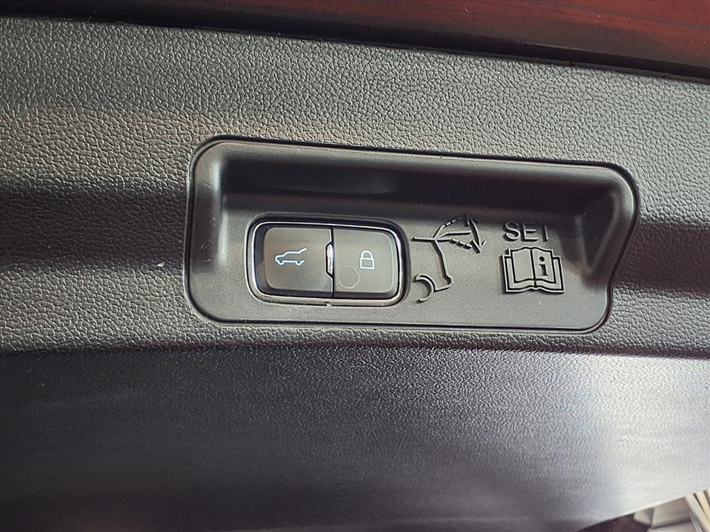 Ford Explorer ST 4WD 2020