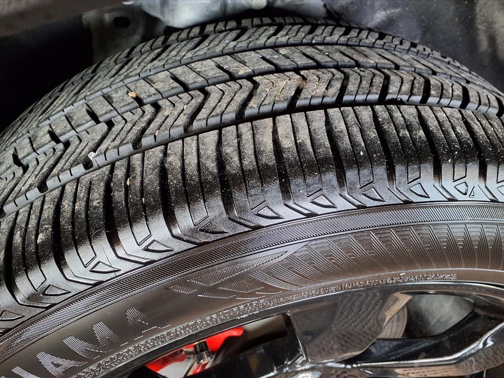 Ford Explorer ST 4WD 2020