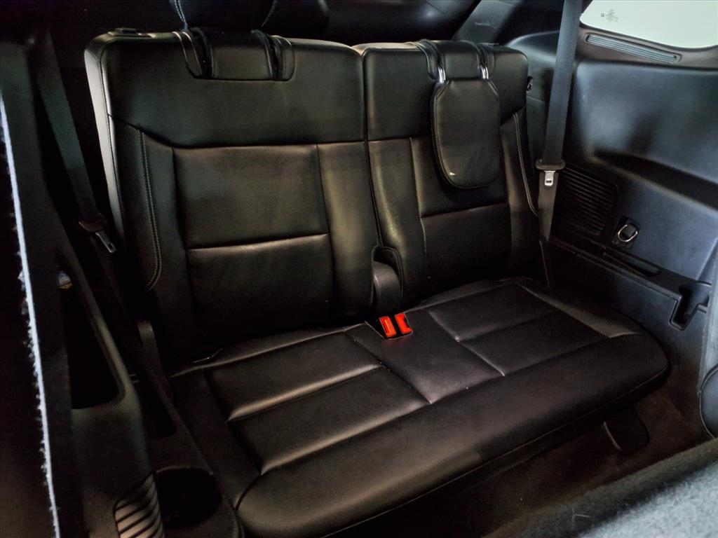 Ford Explorer ST 4WD 2020