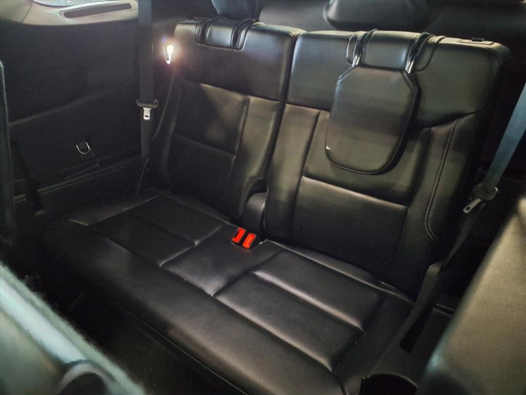 Ford Explorer ST 4WD 2020