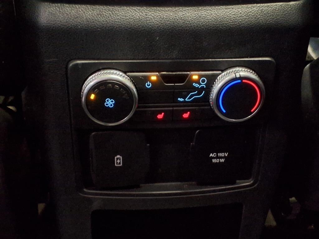 Ford Explorer ST 4WD 2020