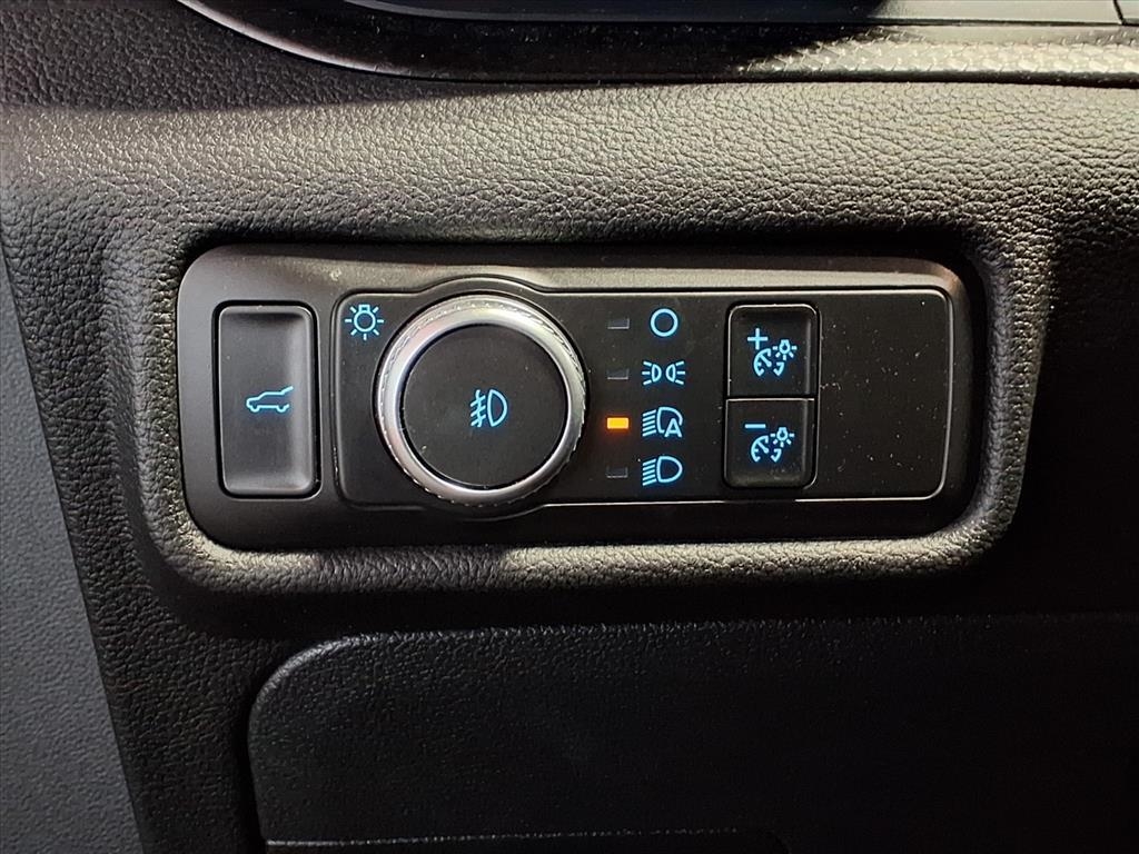 Ford Explorer ST 4WD 2020