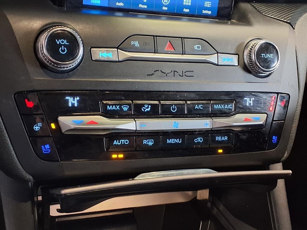 Ford Explorer ST 4WD 2020