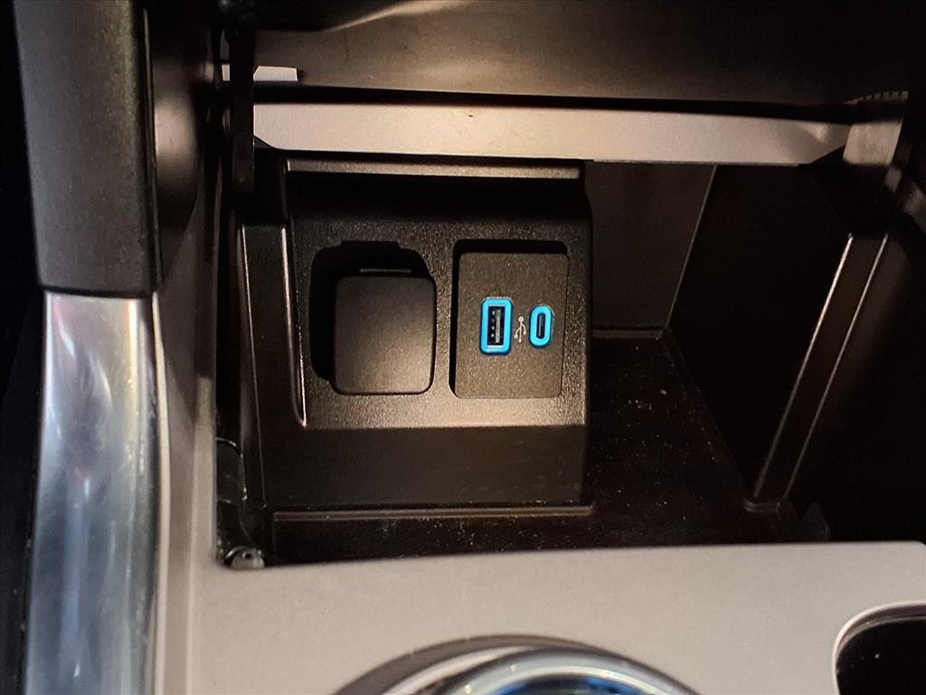 Ford Explorer ST 4WD 2020