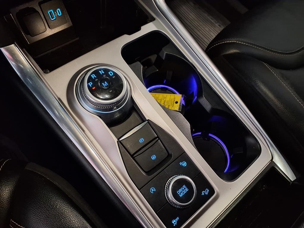 Ford Explorer ST 4WD 2020