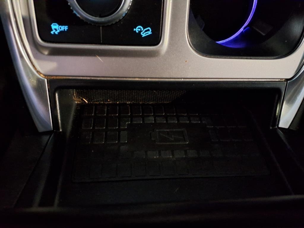 Ford Explorer ST 4WD 2020