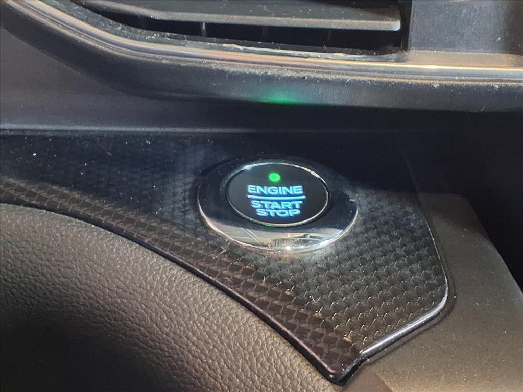 Ford Explorer ST 4WD 2020