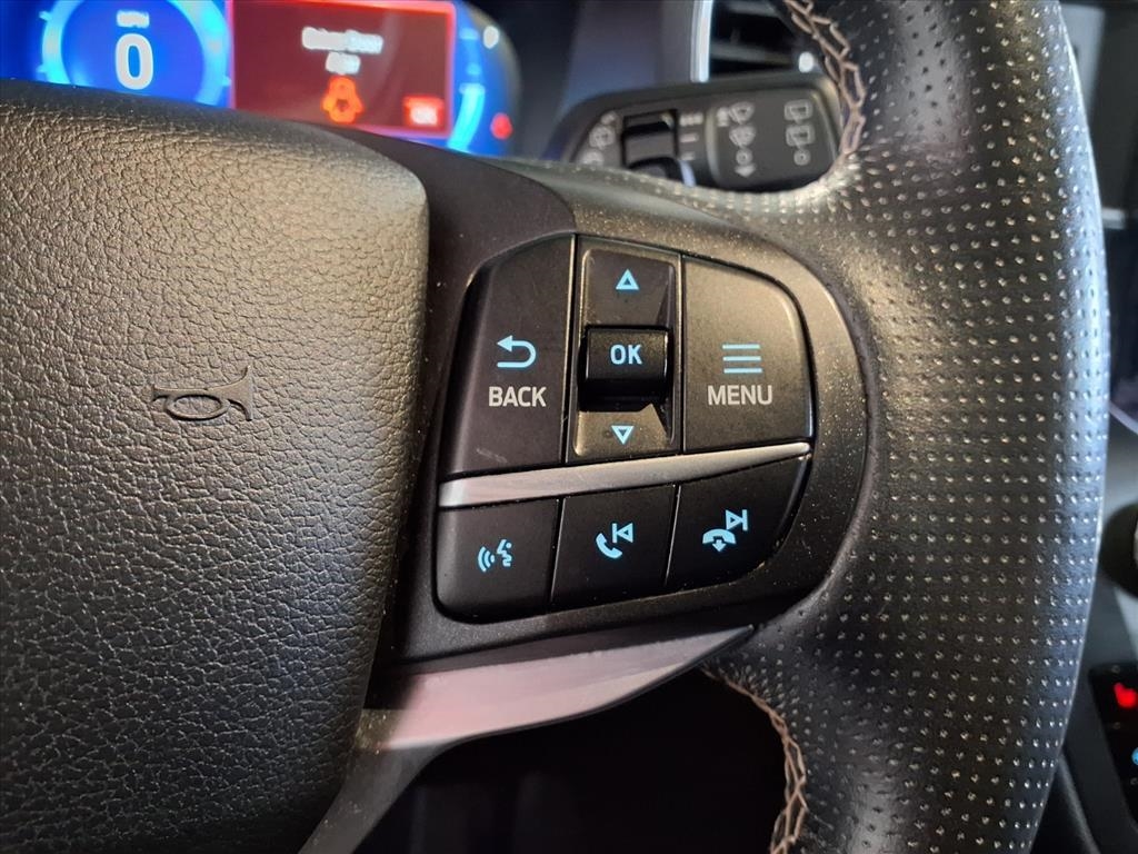 Ford Explorer ST 4WD 2020