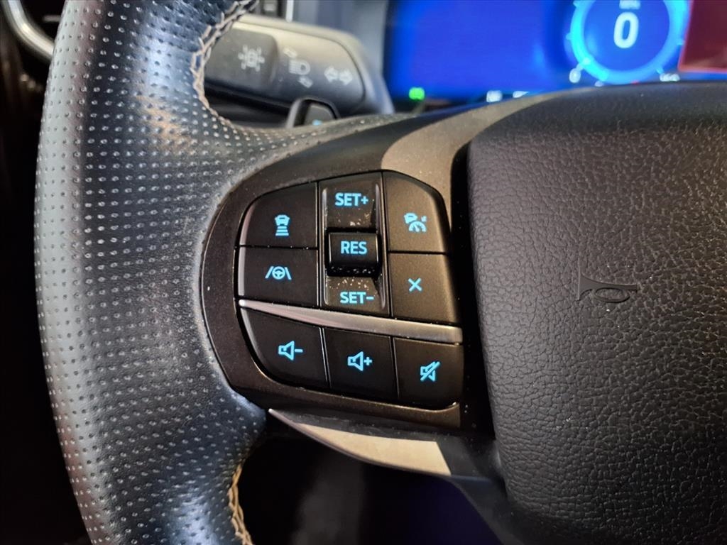 Ford Explorer ST 4WD 2020