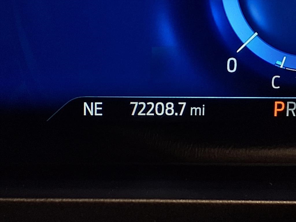 Ford Explorer ST 4WD 2020