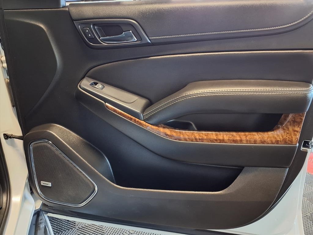 Chevrolet Suburban 4WD 4dr 1500 Premier 2018