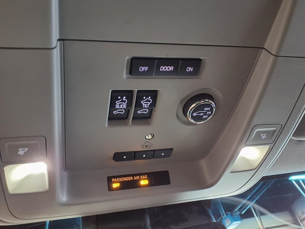 Chevrolet Suburban 4WD 4dr 1500 Premier 2018