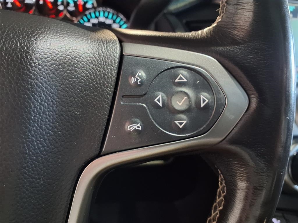 Chevrolet Suburban 4WD 4dr 1500 Premier 2018