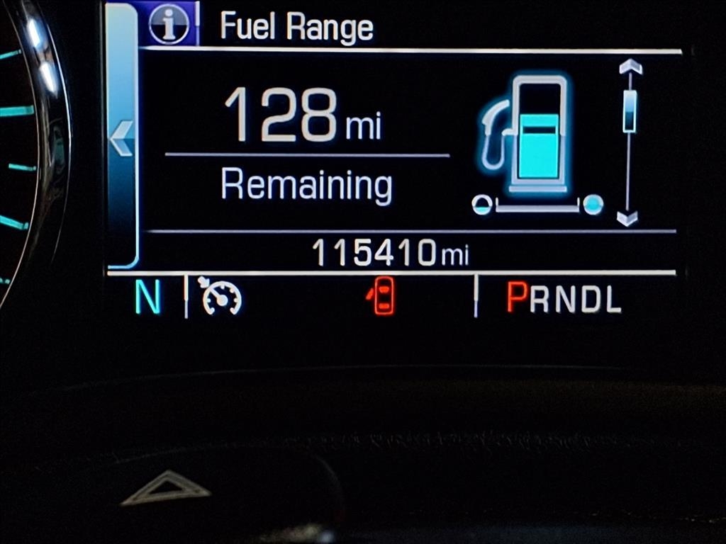 Chevrolet Suburban 4WD 4dr 1500 Premier 2018