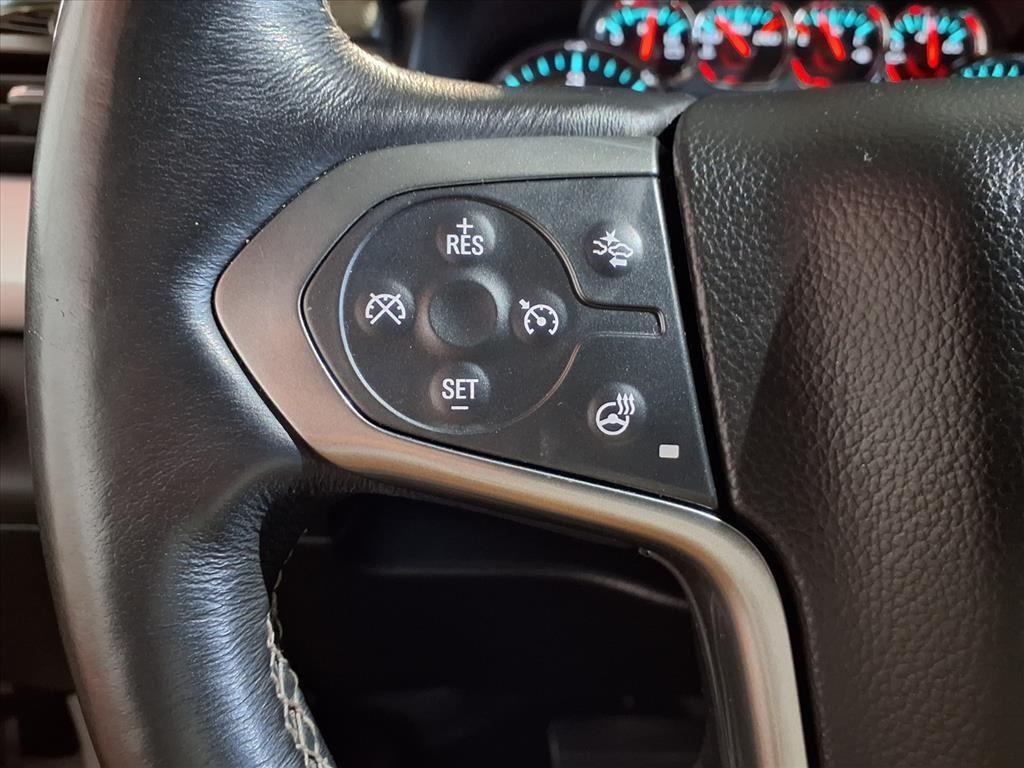 Chevrolet Suburban 4WD 4dr 1500 Premier 2018