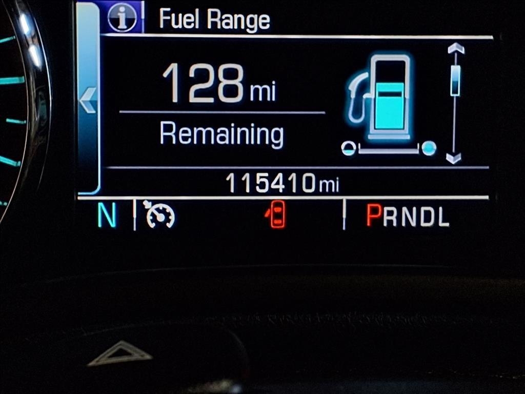 Chevrolet Suburban 4WD 4dr 1500 Premier 2018